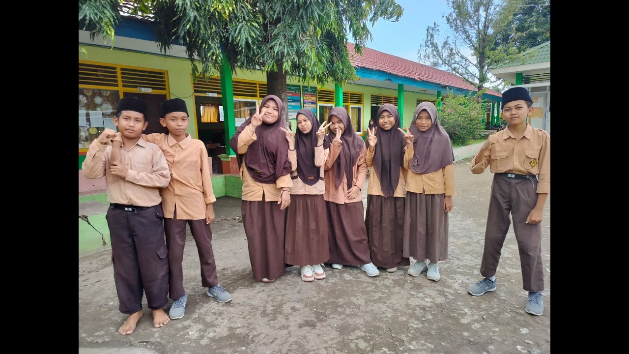 IMTAQ _KELAS VI B_MIN 6 BIMA