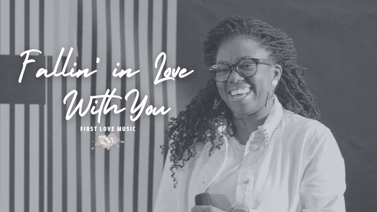 First Love Music - Fallin’ In Love With You - Aida