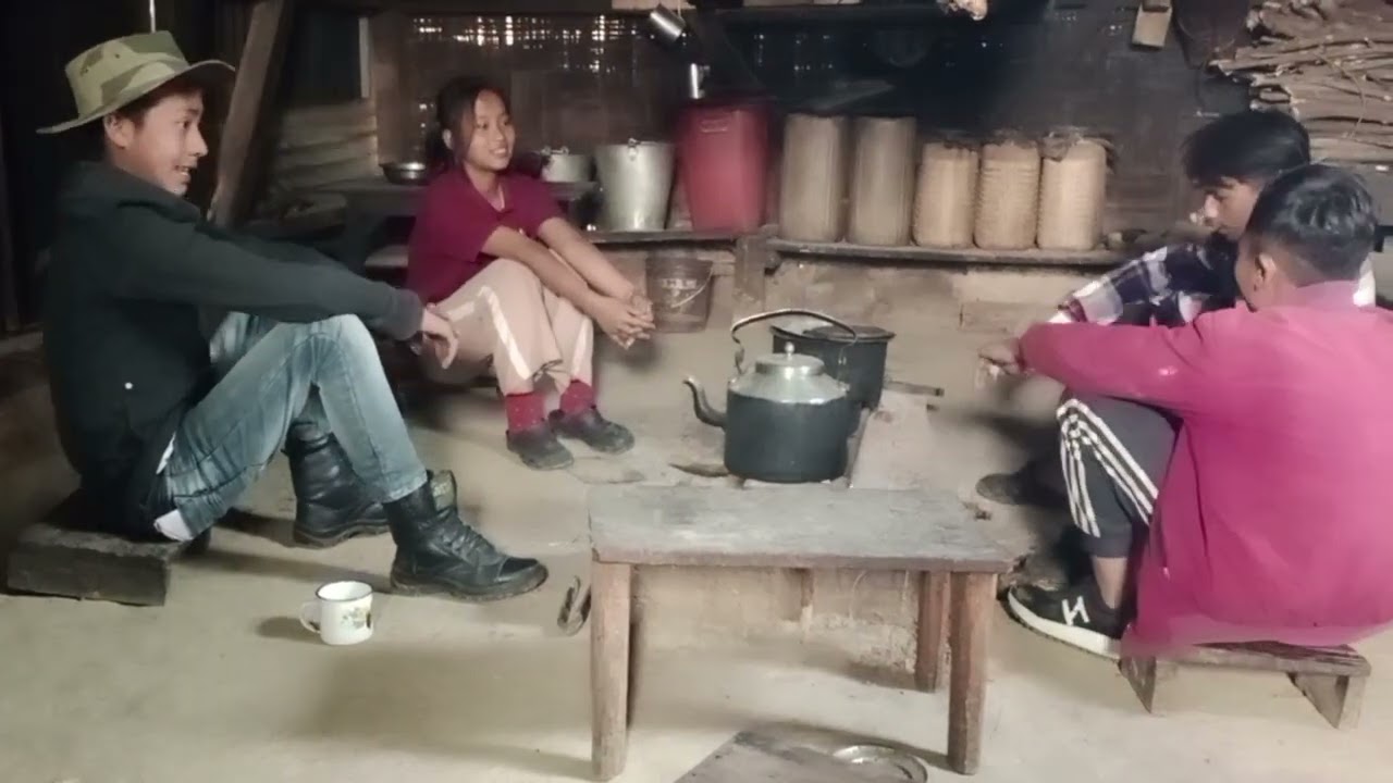 /2# episode ,,. Chumdang hongeibu ,/ chang naga comedy funny short video