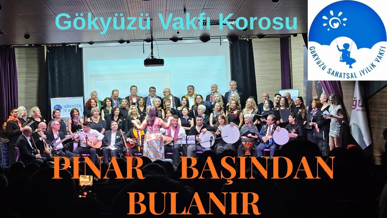 Pınar Başından Bulanır