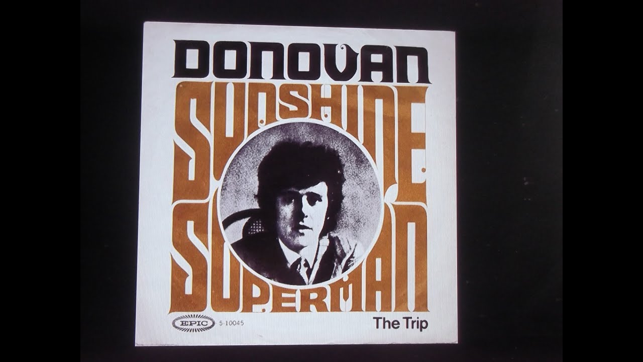 DONOVAN   new stereo 2024 longer version   