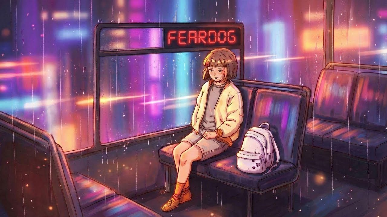 Lost ~ lofi hip hop / jazzhop / chillhop Mix