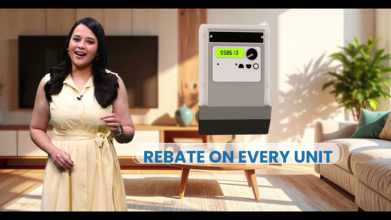 TATAPOWER ⚡SMART METER | Sustainable Is Attainable Season.2| NW18