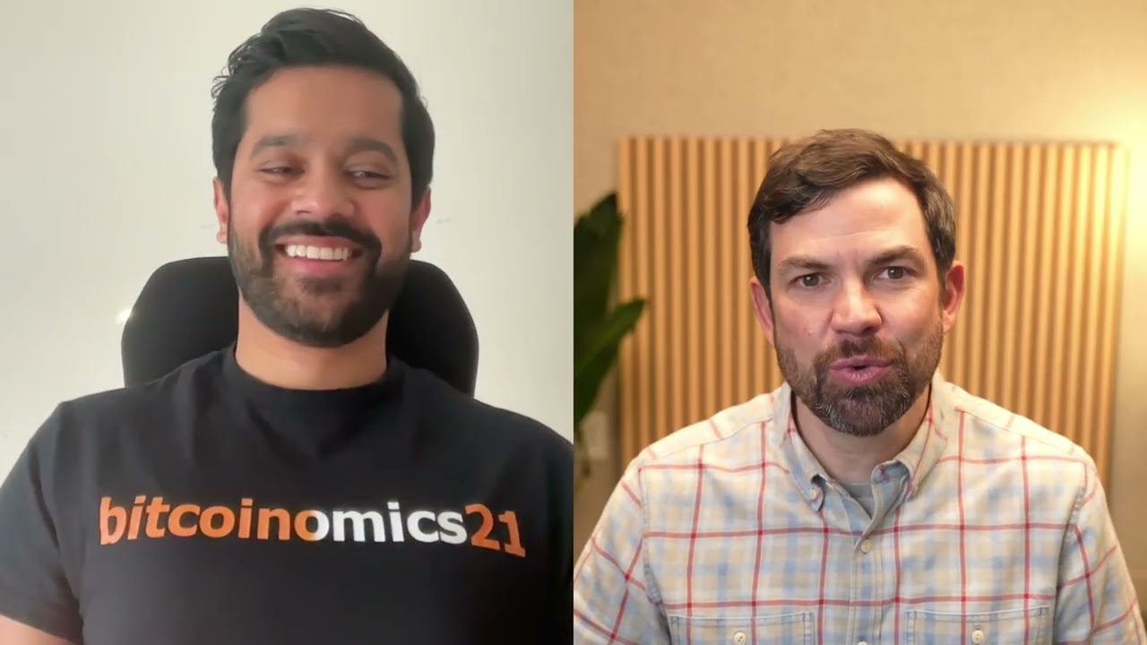 Interview with Grayscale: the largest crypto-focused asset manager in the world - Part 1 of 4