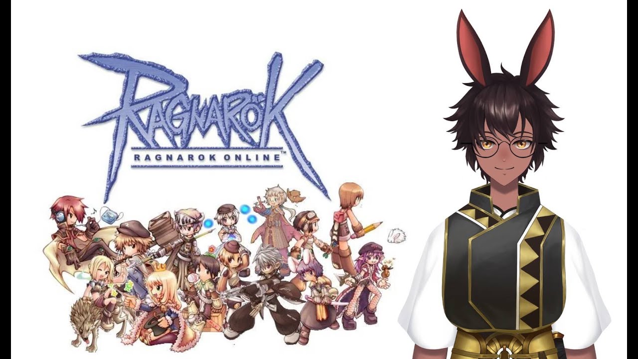 [Ragnarok Online] #4 A Very Expensive Soul (Illyria Nix)