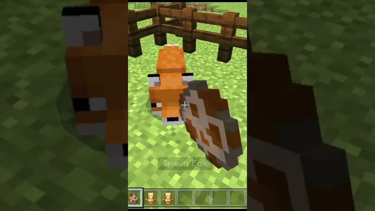 🕹️🕹️ Minecraft Insane Myth 😎😎 #shorts #youtubeshorts #minecraft