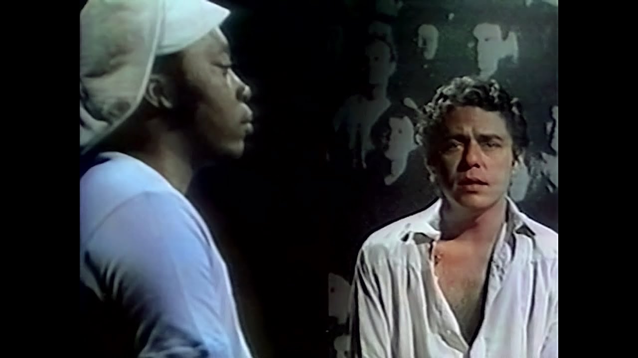 Chico Buarque e Milton Nascimento - C&aacute;lice (Ao Vivo, 1978)