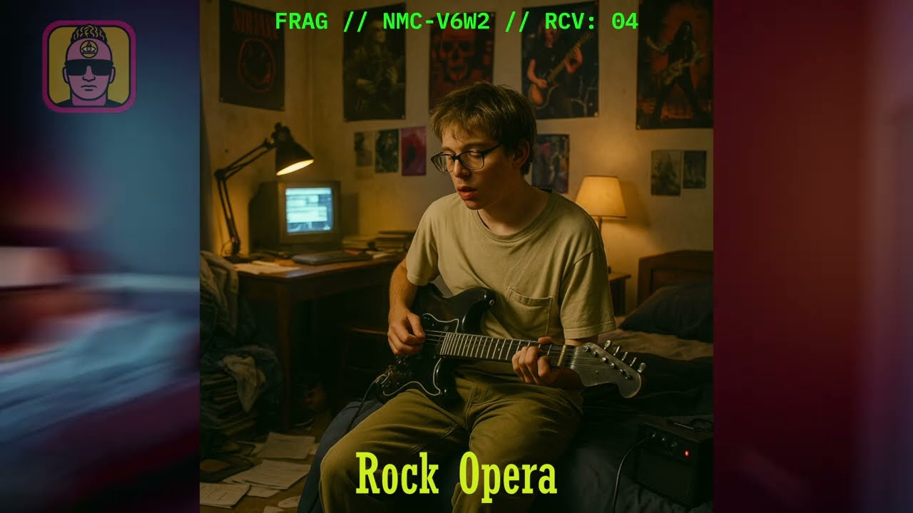 Rock Opera