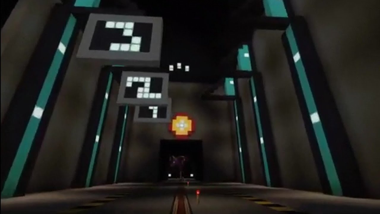 Avengers Assemble Flight Force version minecraft (fière de ma création lol)