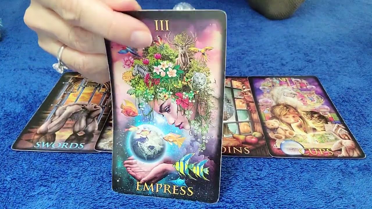 ARIES - THEY FEAR THAT YOU WON'T LET THEM COME BACK! 💔 ⚖ JANUARY 2022 TAROT READING