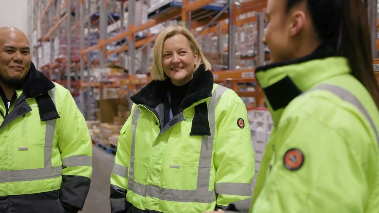 Introducing: Brooke Miller