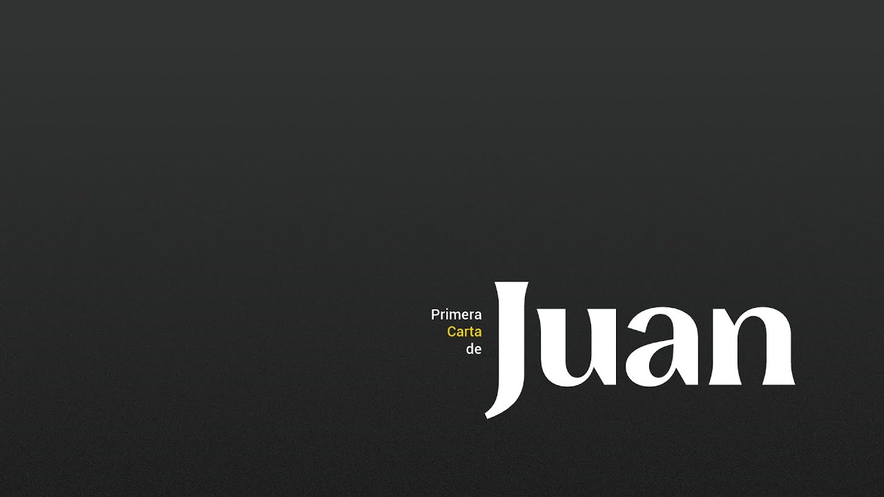 (12) 1 Juan 4:1-6 - Espíritu de verdad o de error