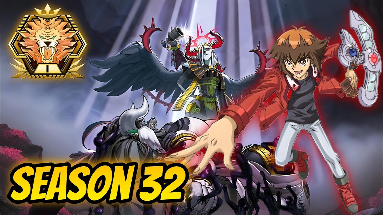 |HERO| Forbidden Droplet Showcase ►Season 32◄