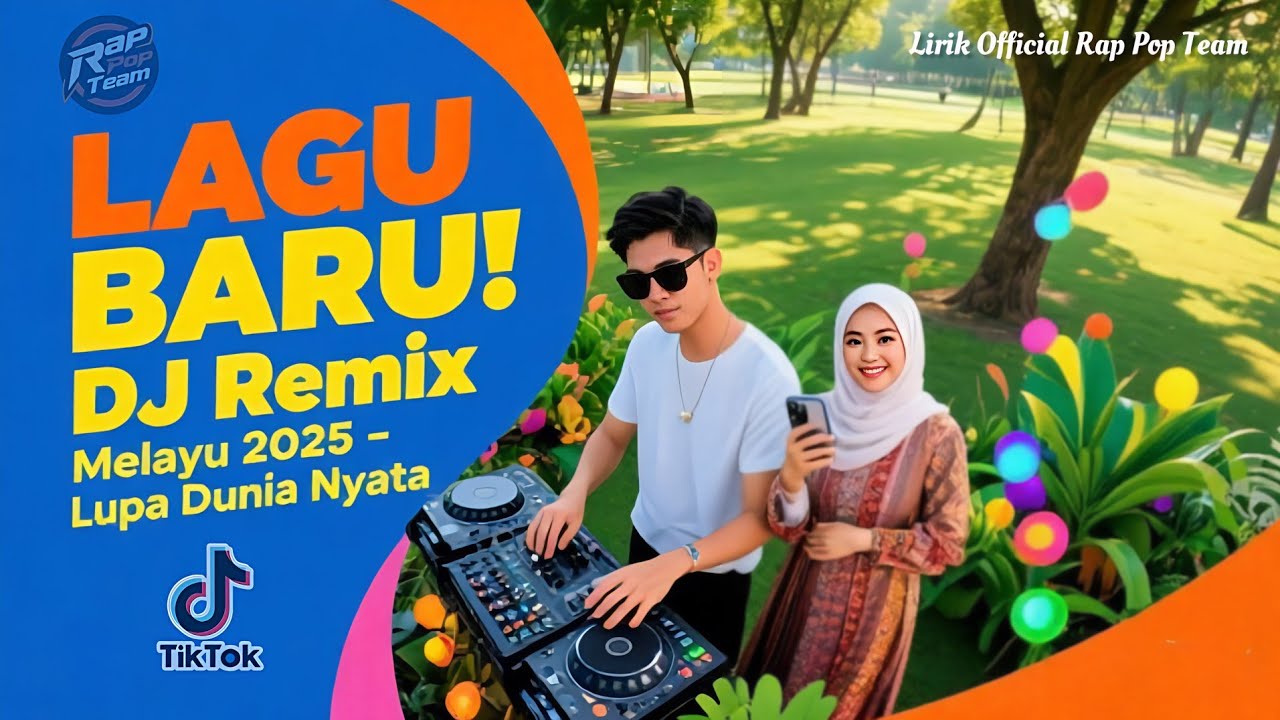 Lupa Dunia Nyata 