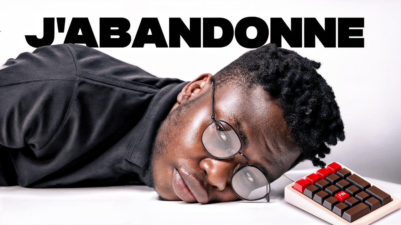 La fin du graphisme en Afrique