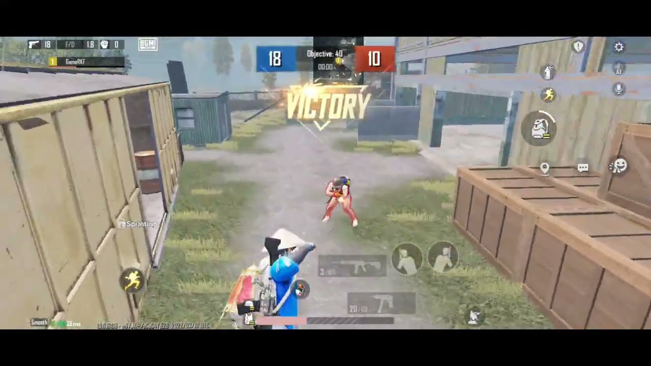 Again 1 vs 1 challenge is here ⚡