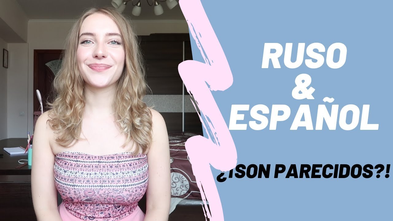 5 RAZONES DE POR QUÉ APRENDER RUSO ES FÁCIL