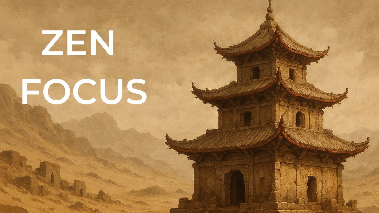 Wrath of the Heavens &mdash; Epic Cinematic Spiritual Music (1 Hour) | Serene Echoes