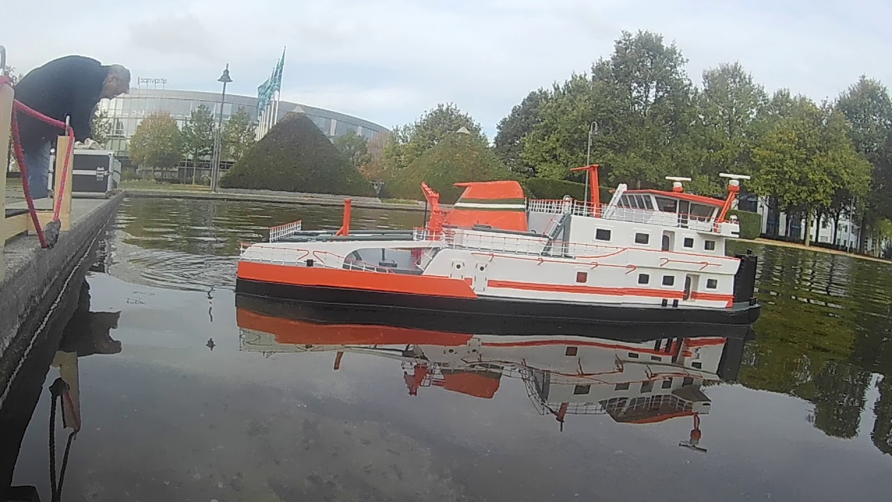 Veerhaven VII