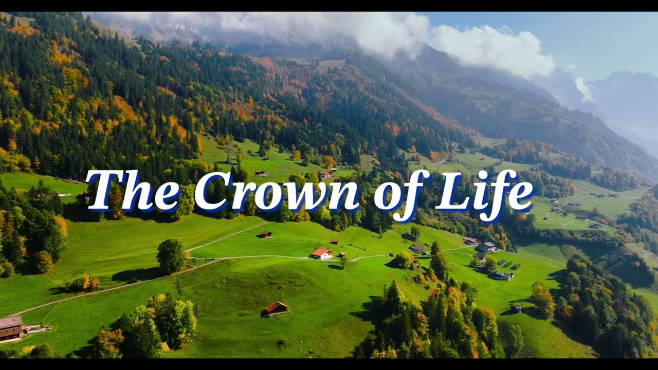 Karen Gospel Song “The Crown of Life” (တၢ်မူခိၣ်သလုး) Dee Na Say FT. Hel Say (2026)