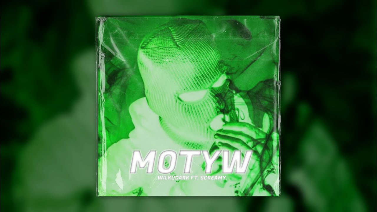 Darko ft. Screamy - motyw (prod. Blacknife)