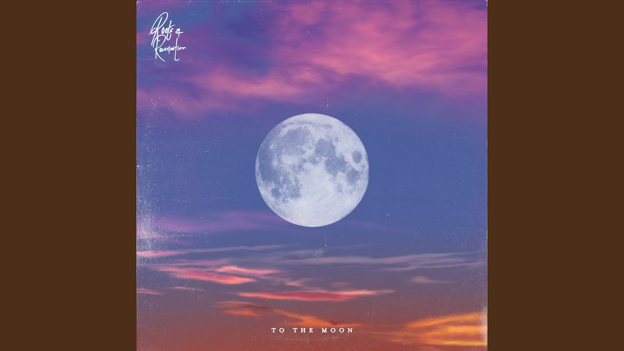 To the Moon