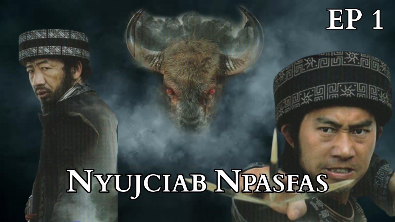 Nyujciab Npasfas Ep 1
