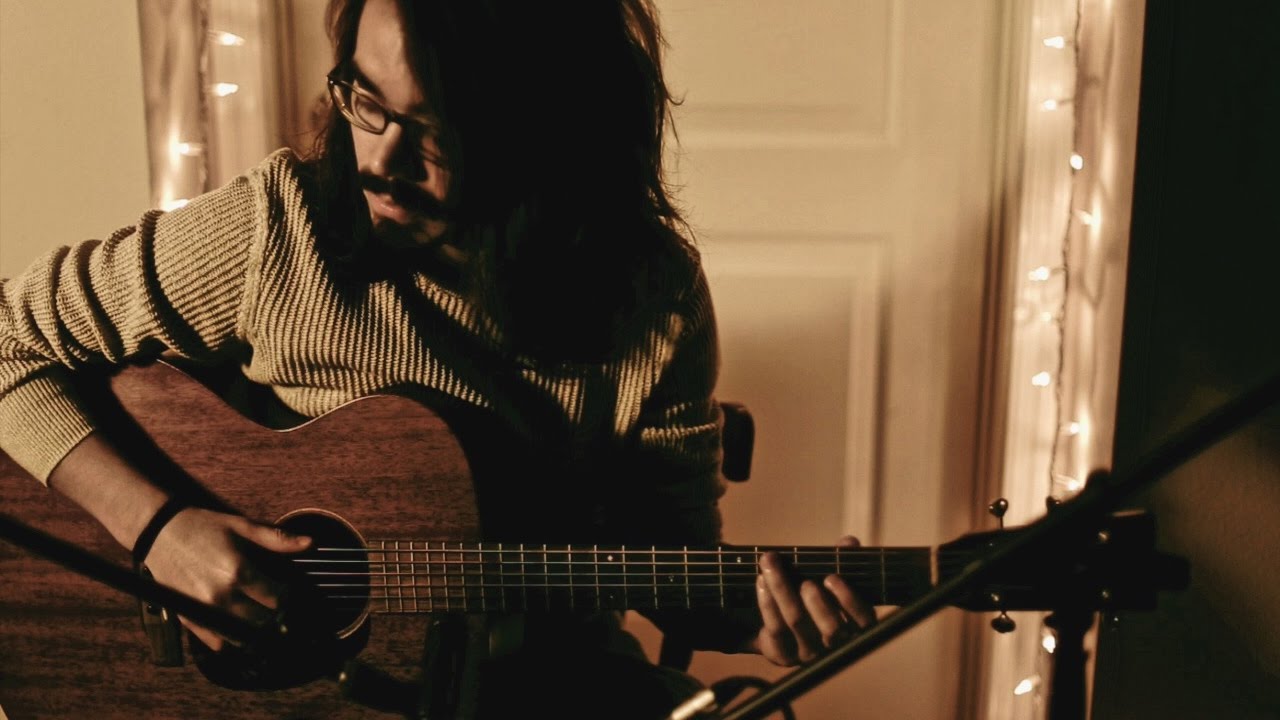 Mateus Asato - North (天の目)