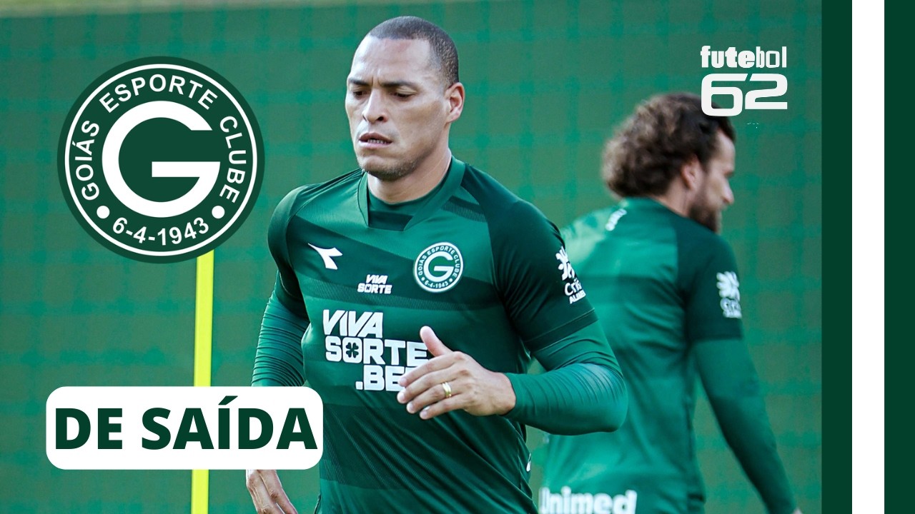 Zagueiro Titi troca o Goiás por rival da Série B