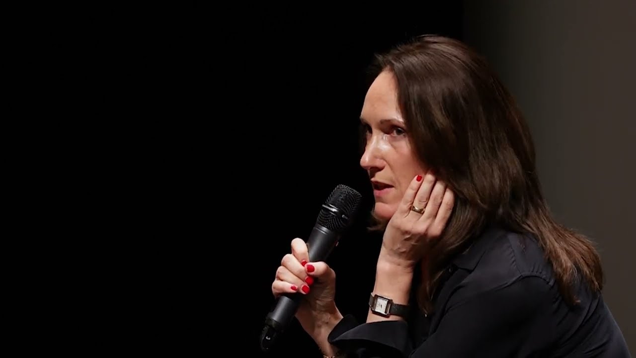 Le corps et nos émotions | Anne Moreau | TEDxCreteil