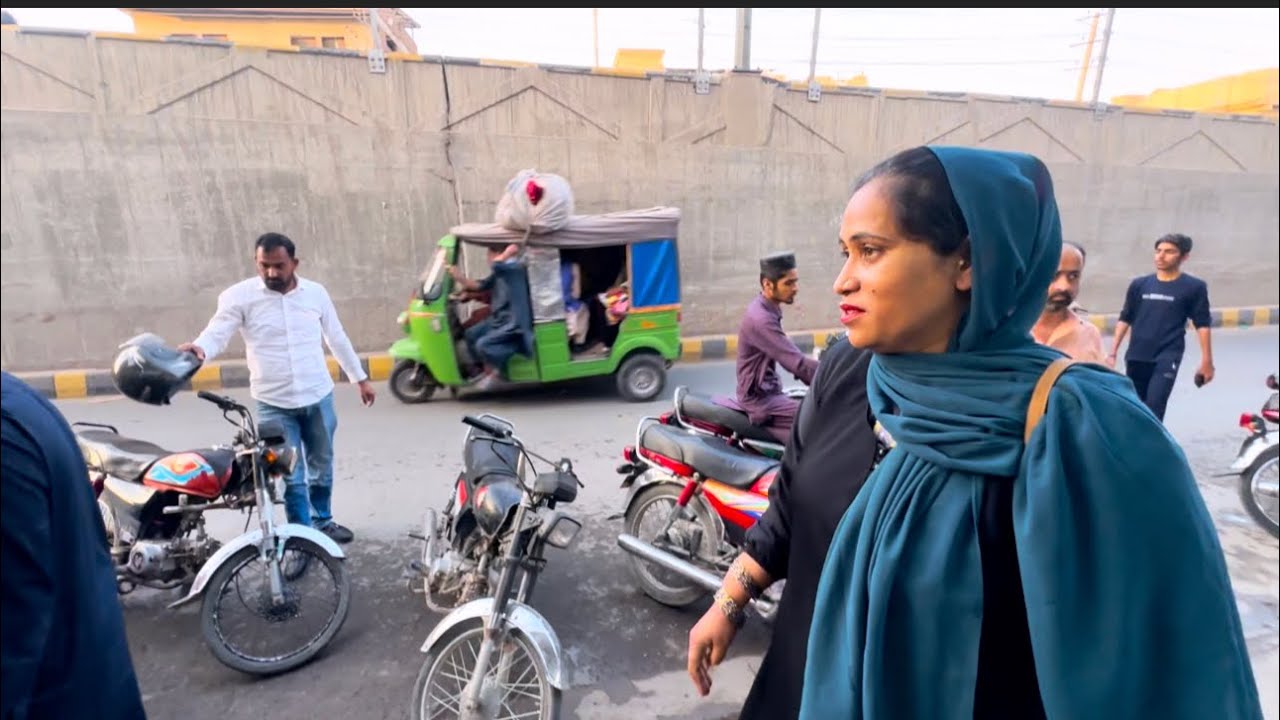 Mein Ny Apna Ghar Gari Bangla Khareed Liya Aaj Sari Haqeeqat 