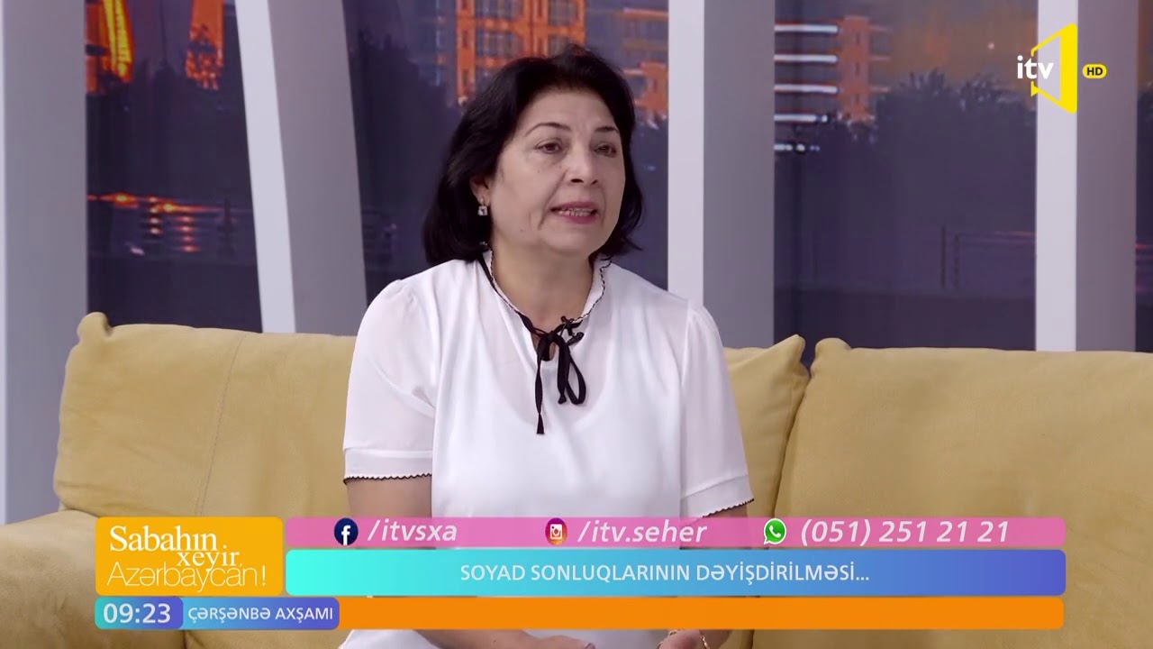 Soyad sonluqlarının dəyişdirilməsi