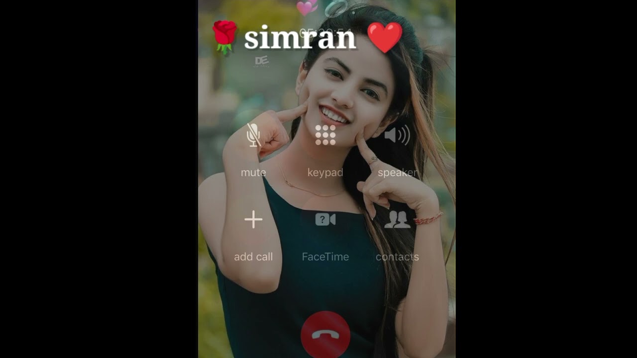  Call Prank Duplicate Life Partner Call Recording 