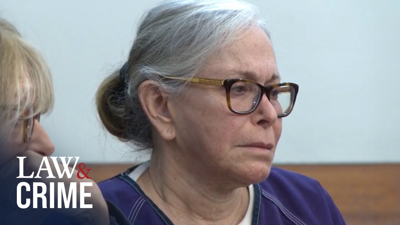 Shocking Jail Call Between Donna and Charlie Adelson Released