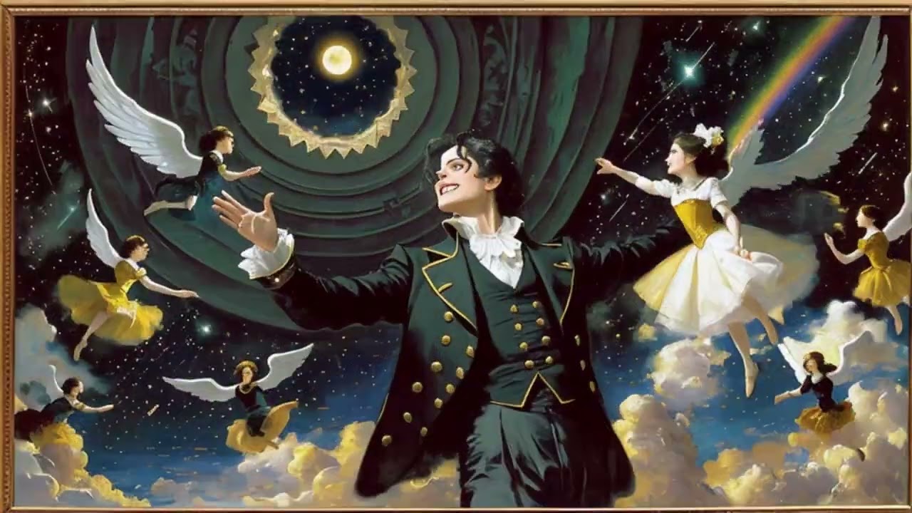 Michael Jackson was on Semen Retention! / 