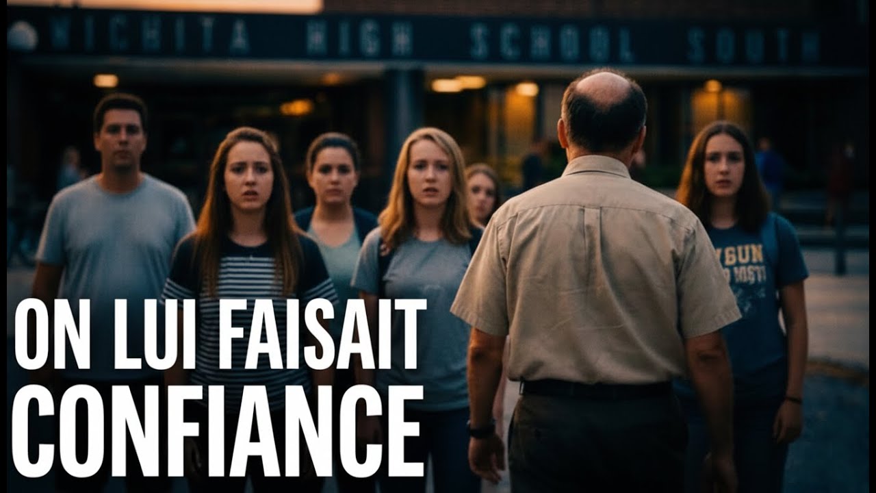 Ils ont pu tuer parce qu'ils paraissaient normaux.