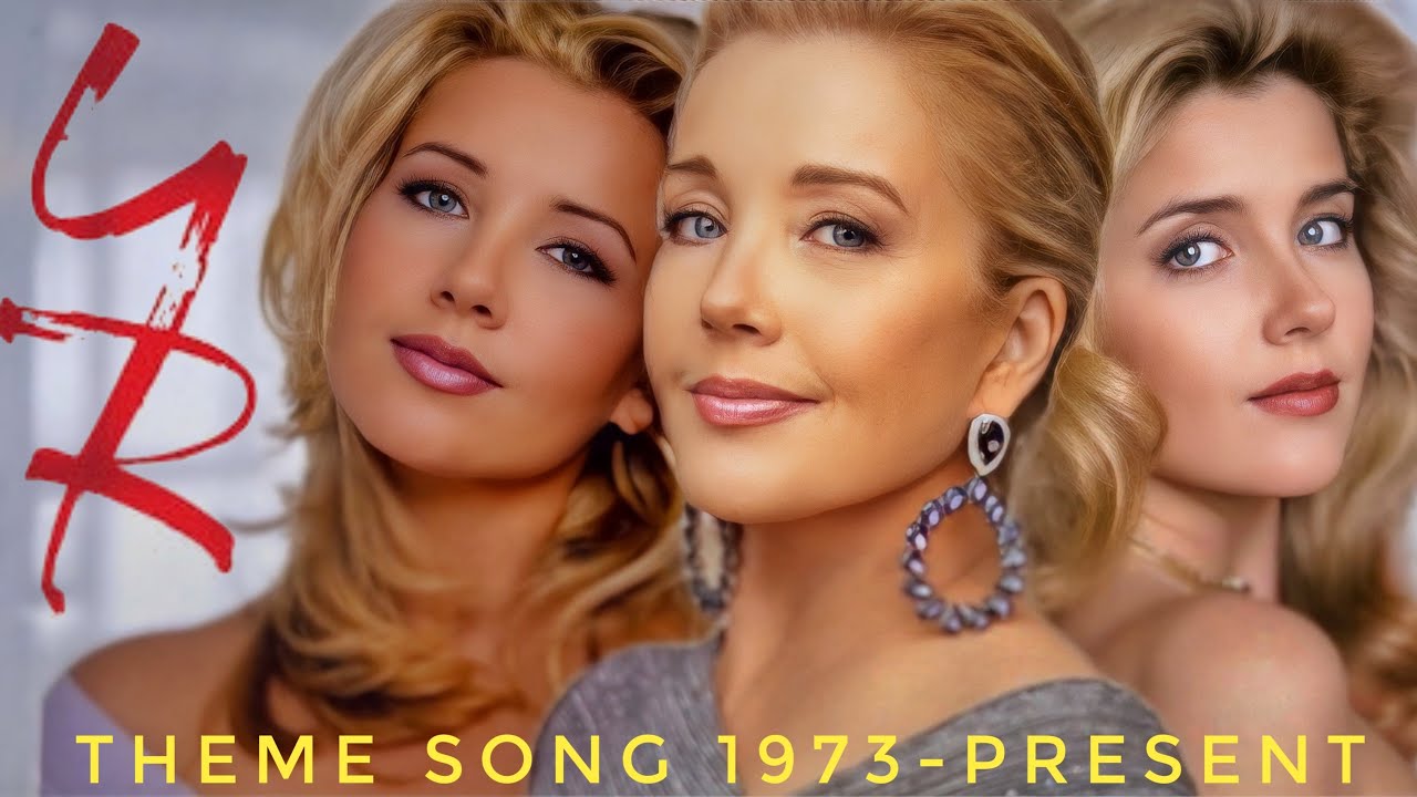 Young & Restless theme song 1973-present