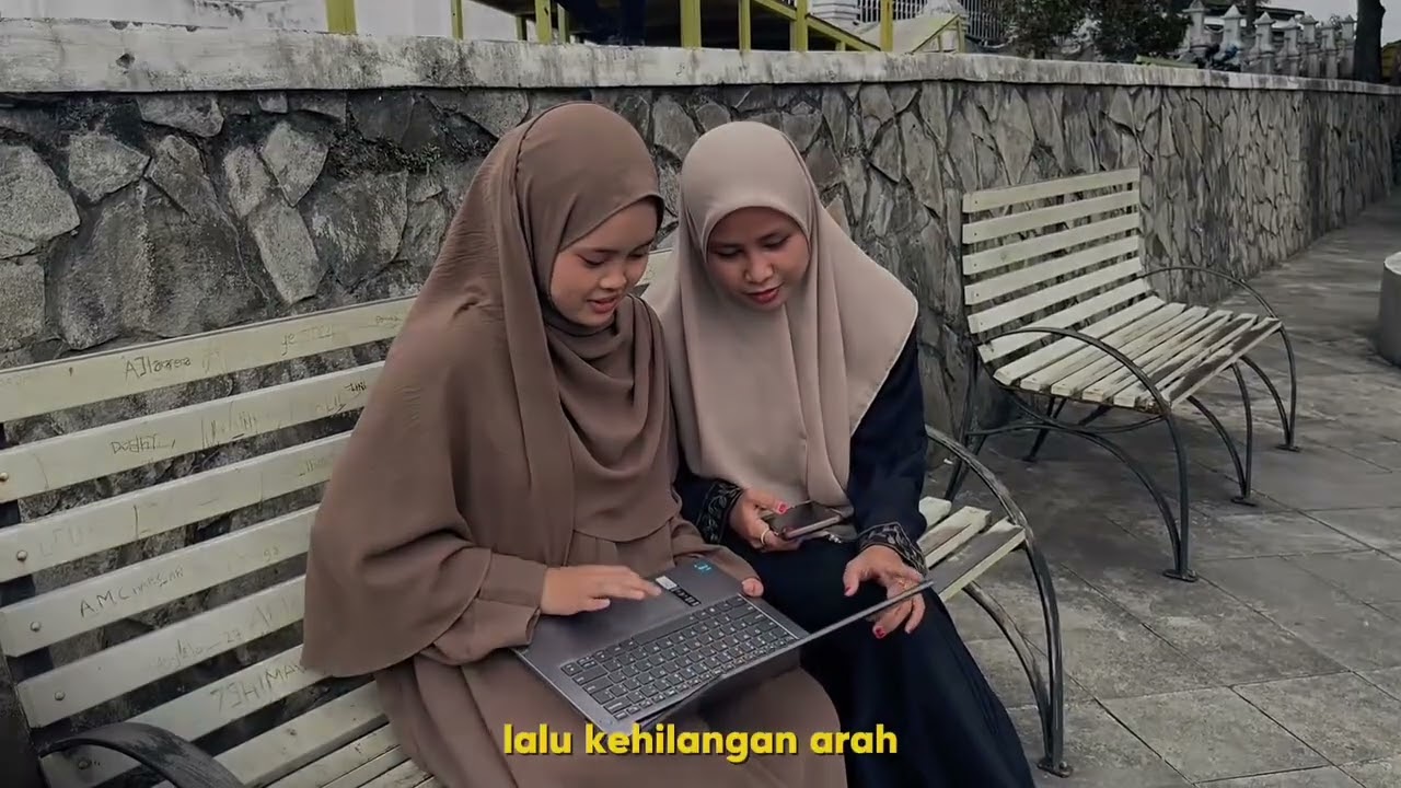 STIGMA KESEHATAN MENTAL DI KAMPUS: KETIKA LELAH DIANGGAP LEMAH - ANDI SHYRA PRATIWI SINAR
