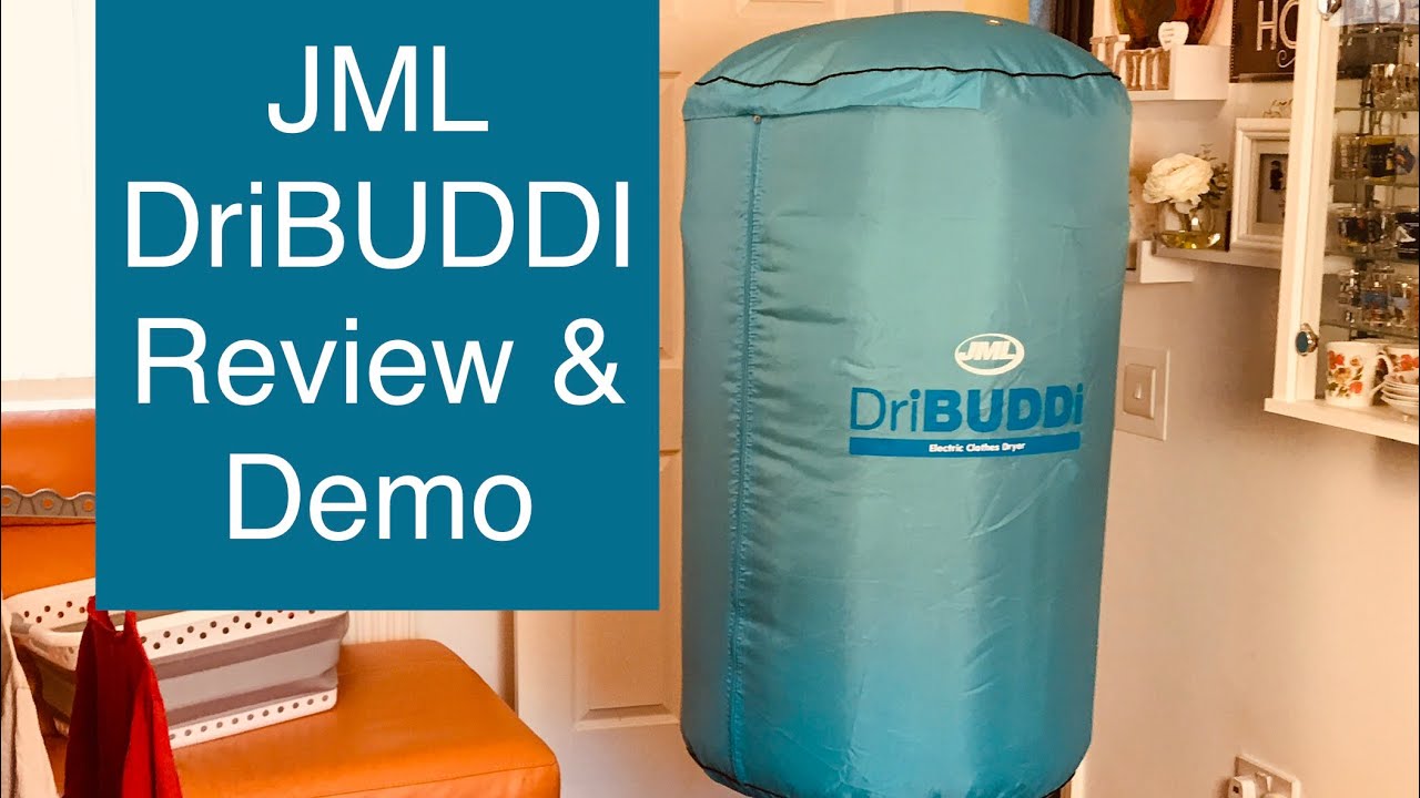 Обзор и демонстрация JML DriBUDDI