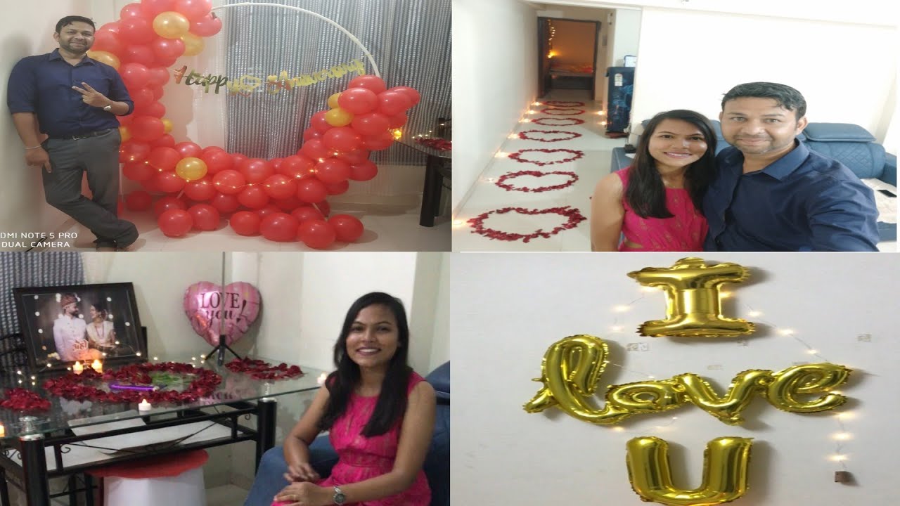 #anniversary#vlog #surprise#decoration#recipes#gift#familyvlog#nishworld#dailyvlog#diy
