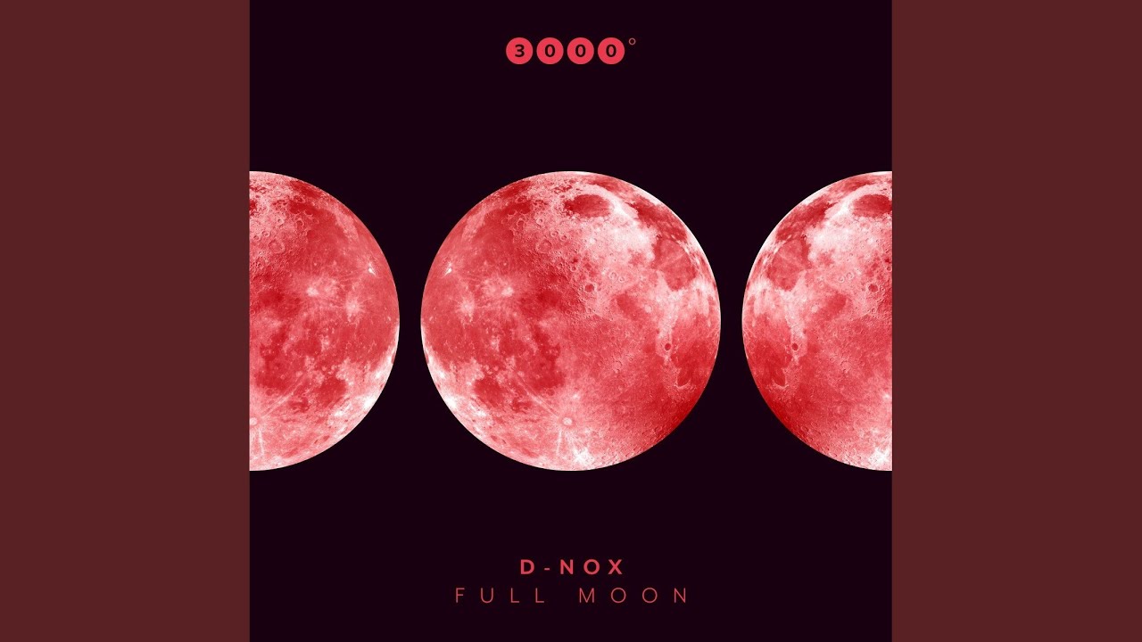 Full Moon
