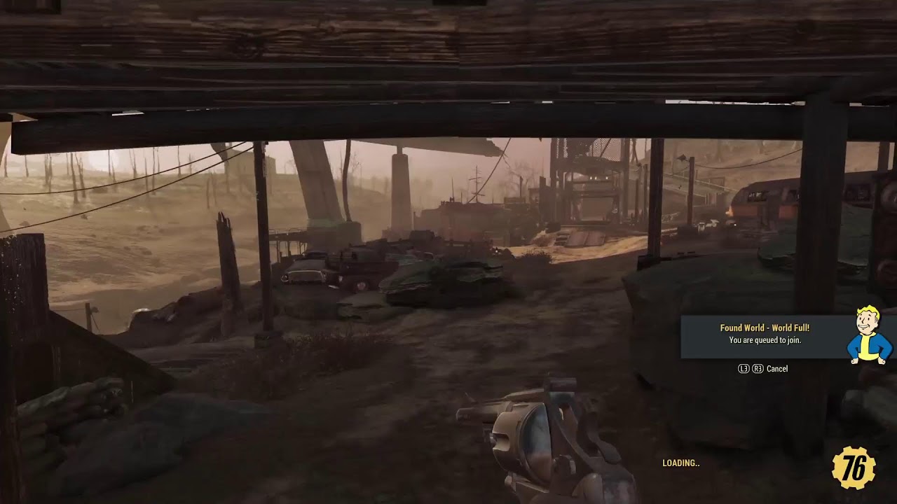 Fallout 76 Funny Moments