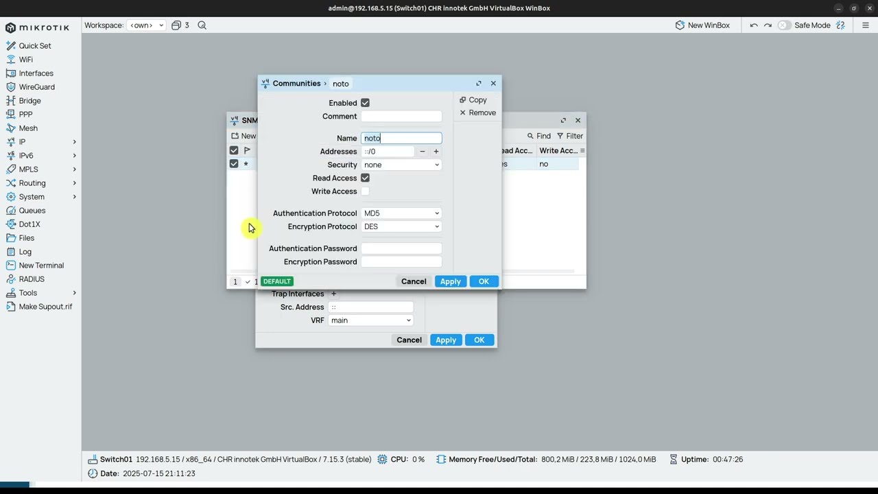 Como Monitorar Links de Internet no Zabbix – Passo a Passo Completo