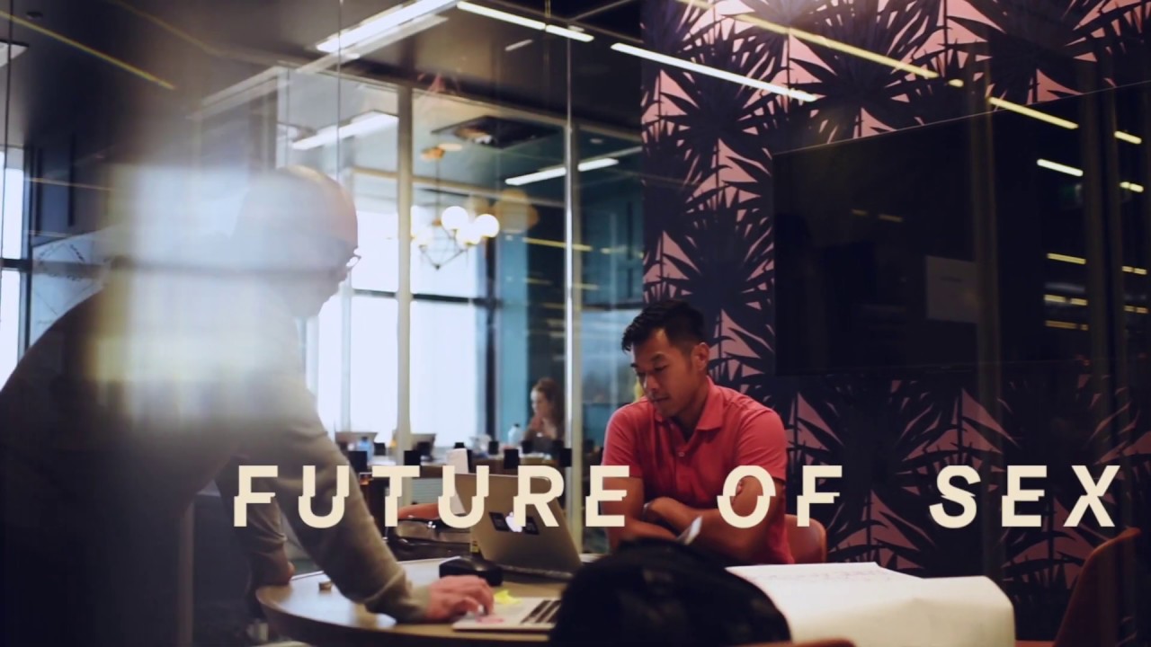 Melbourne Sextech Hackathon 2020