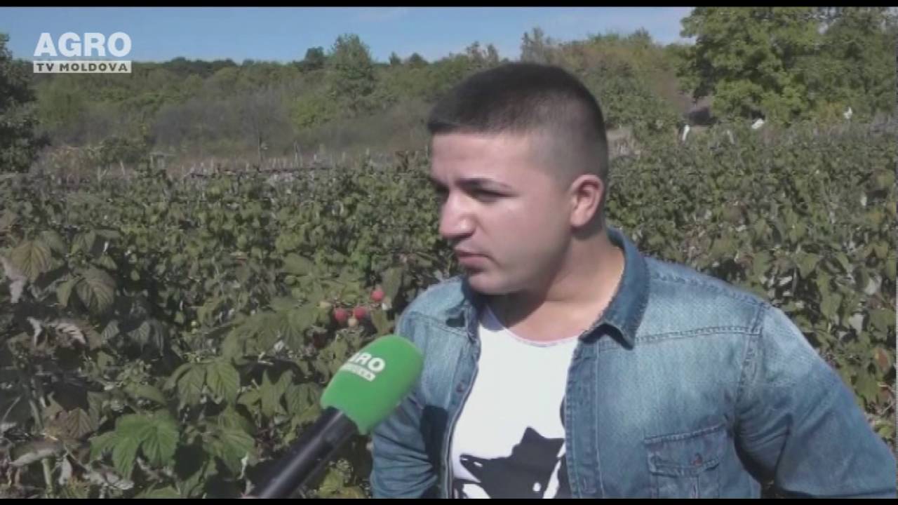 La 20 de ani are deja câteva afaceri