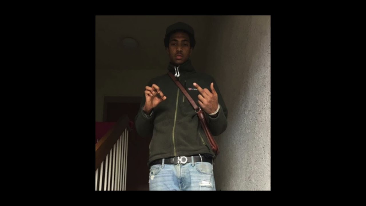 [FREE] Cgoon x Raresy Type Beat - 