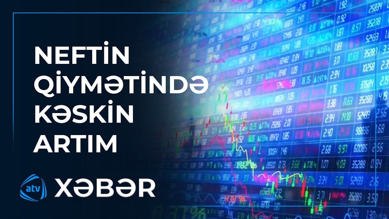 Neftin qiymətlərinin kəskin artımının qarşısı necə alınacaq?