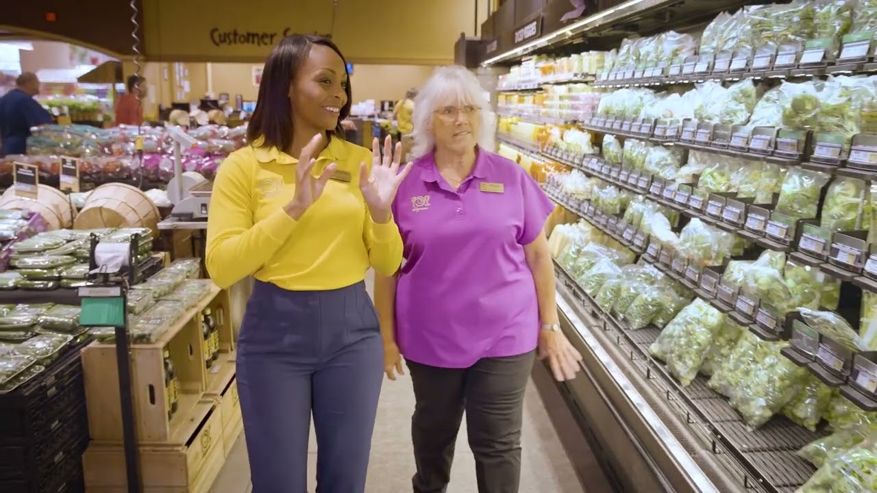 Life at Wegmans: Entry Level Management - Hiring Now in Norwalk, CT