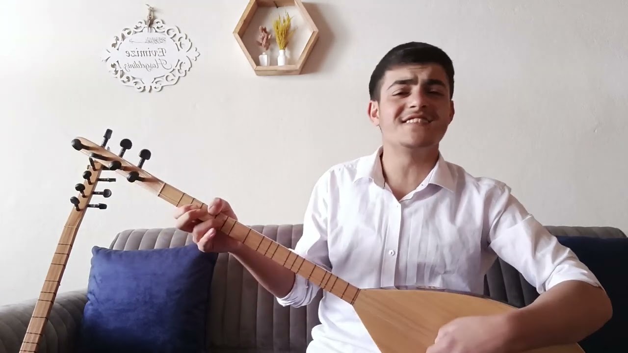 Sebêh - Kal Bume [Official Music Video]