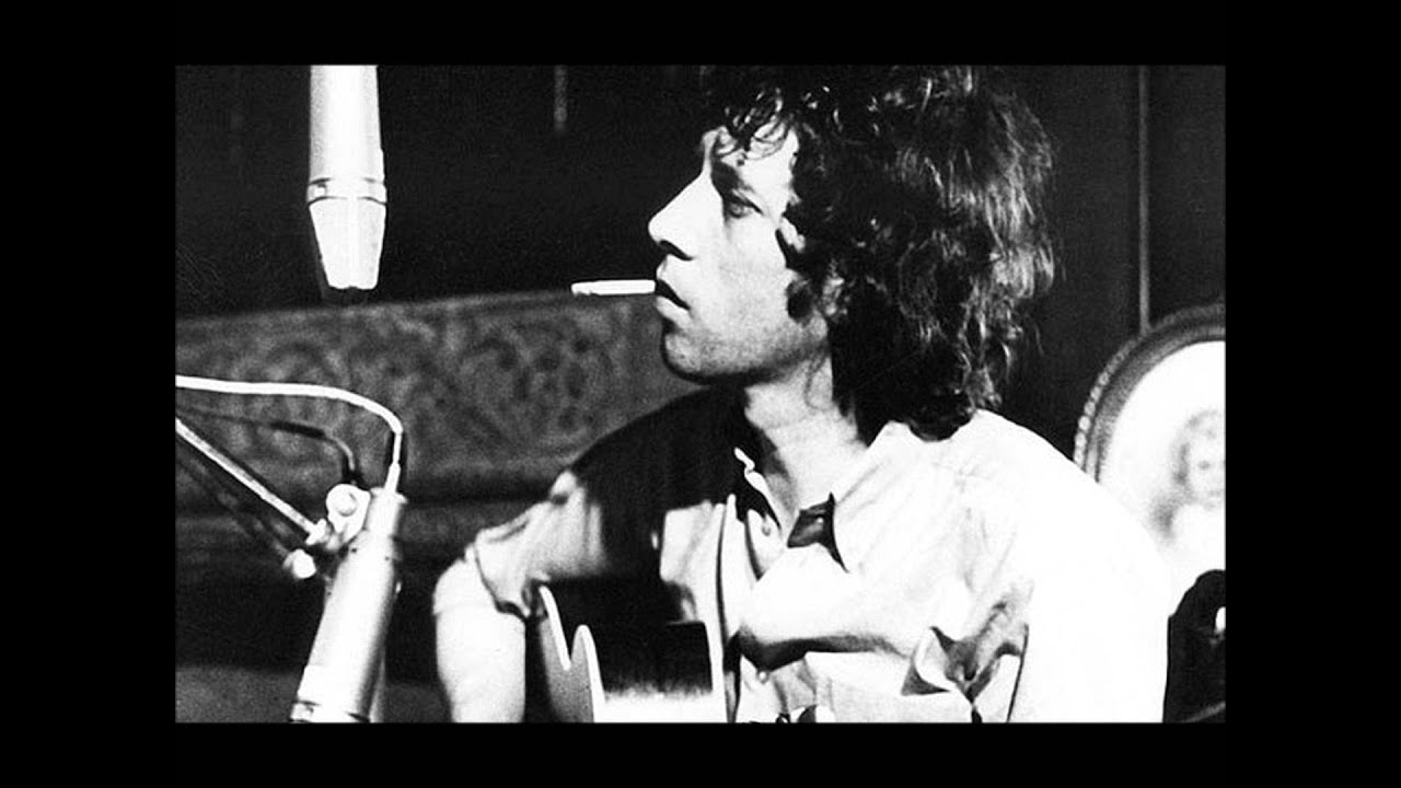 Bert Jansch - The Quit Joys Of Brotherhood